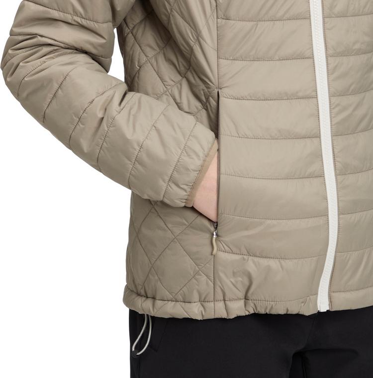 McKinley McKinley Aneli 3:1 Doppeljacke Damen - grey light - 9 | SportScheck