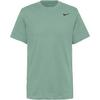 Nike DRI-FIT Funktionsshirt Herren - steam-black