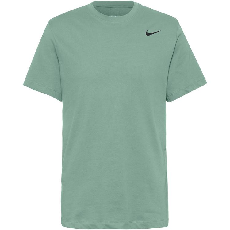 Nike Nike DRI-FIT Funktionsshirt Herren - steam-black - 0 | SportScheck