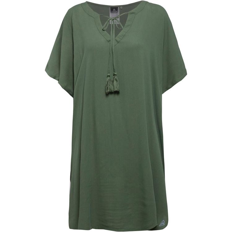 FIREFLY FIREFLY Tuulia Tunika Damen - olive - 0 | SportScheck