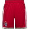 adidas FC Bayern M&uuml;nchen 26-27 Heim Fu&szlig;ballshorts Herren - betsca