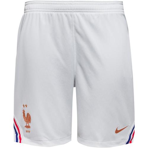 Nike FRANKREICH WM 2026 STADIUM HOME Fu&szlig;ballshorts Kinder