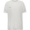 Nike Strike Funktionsshirt Herren - pale ivory-orange pulse-royal pulse