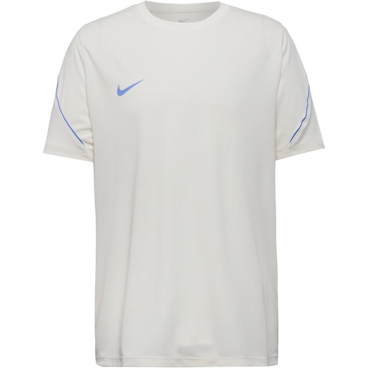 Nike Nike Strike Funktionsshirt Herren - pale ivory-orange pulse-royal pulse - 0 | SportScheck