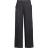 FIREFLY HILDEGARD W Stoffhose Damen - black