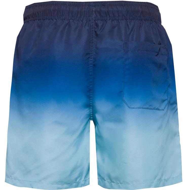 FIREFLY FIREFLY FIR MALEDIVES M Badehose Herren - navy blue dip dye - 0 | SportScheck