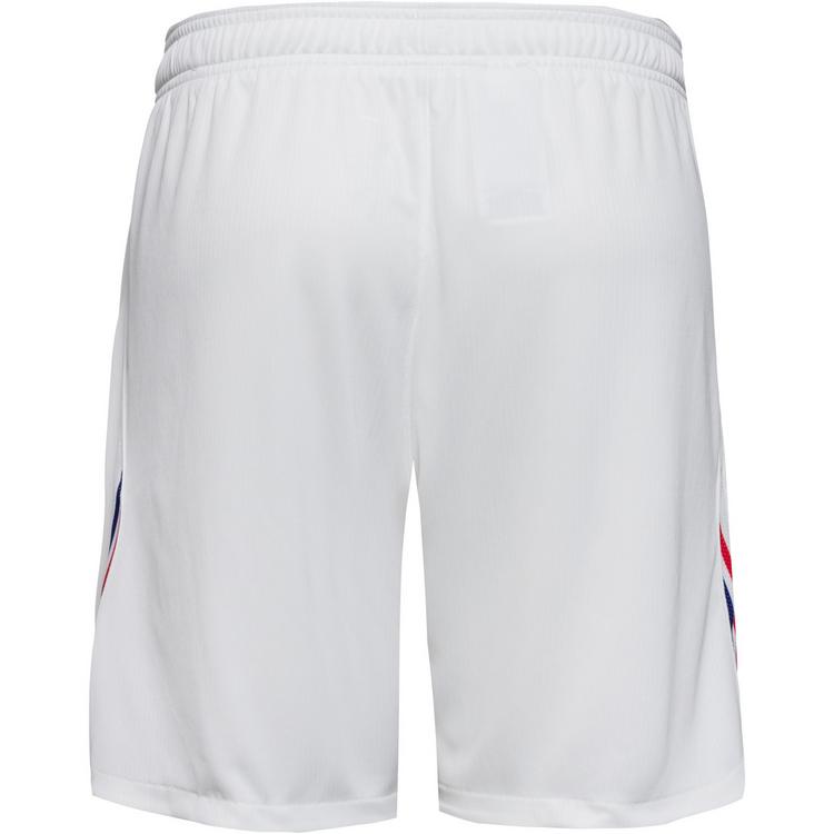 Nike Nike FRANKREICH WM 2026 STADIUM HOME Fu&szlig;ballshorts Herren - white-metallic copper - 0 | SportScheck