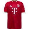 adidas FC Bayern M&uuml;nchen 26-27 Heim Teamtrikot Herren - betsca-white