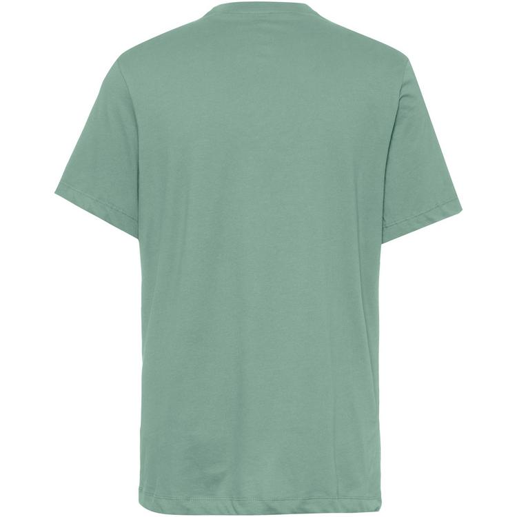 Nike Nike DRI-FIT Funktionsshirt Herren - steam-black - 0 | SportScheck