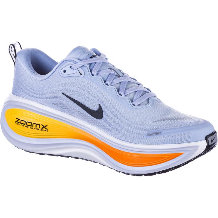 Nike Nike VOMERO PLUS Laufschuhe Herren - hydrogen blue-black-white-total ora - 0 | SportScheck