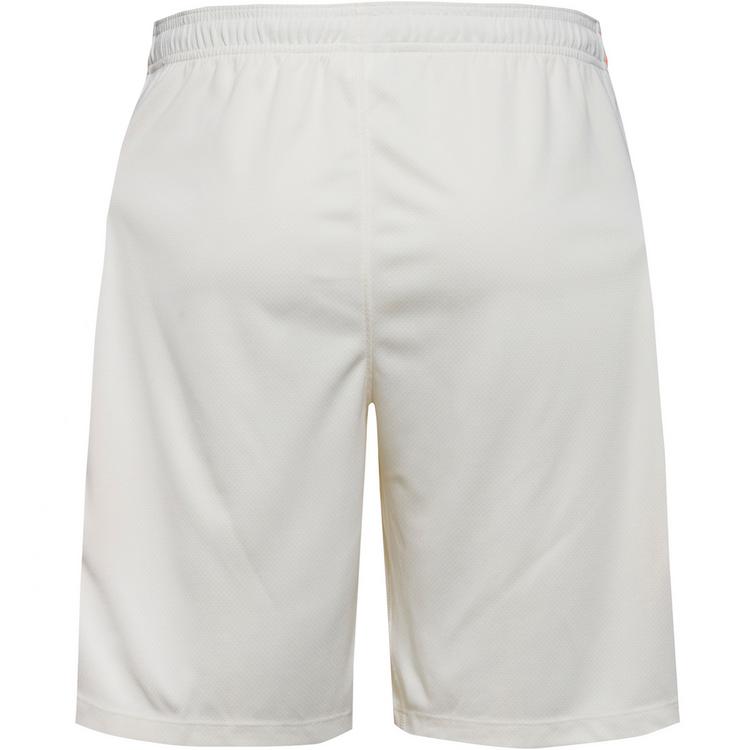 Nike Nike M NK DF STRK SHORT KZ Fu&szlig;ballshorts Herren - pale ivory-orange pulse-royal pulse - 0 | SportScheck