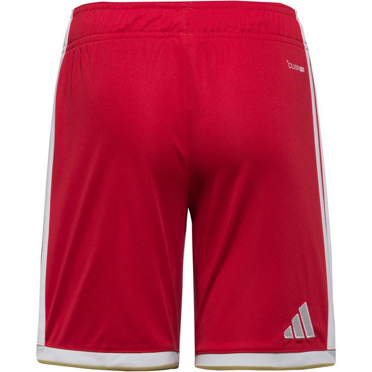 adidas adidas FC Bayern M&uuml;nchen 26-27 Heim Fu&szlig;ballshorts Kinder - betsca - 0 | SportScheck