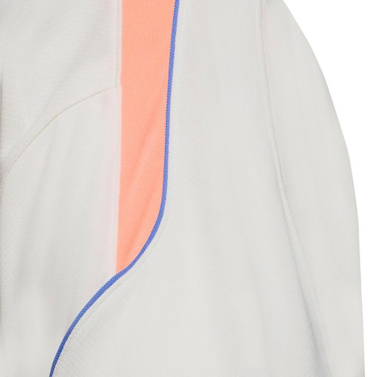 Nike Nike Strike Funktionsshirt Herren - pale ivory-orange pulse-royal pulse - 0 | SportScheck