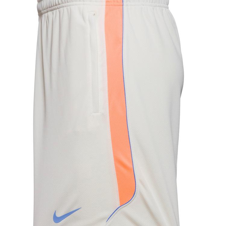 Nike Nike M NK DF STRK SHORT KZ Fu&szlig;ballshorts Herren - pale ivory-orange pulse-royal pulse - 0 | SportScheck