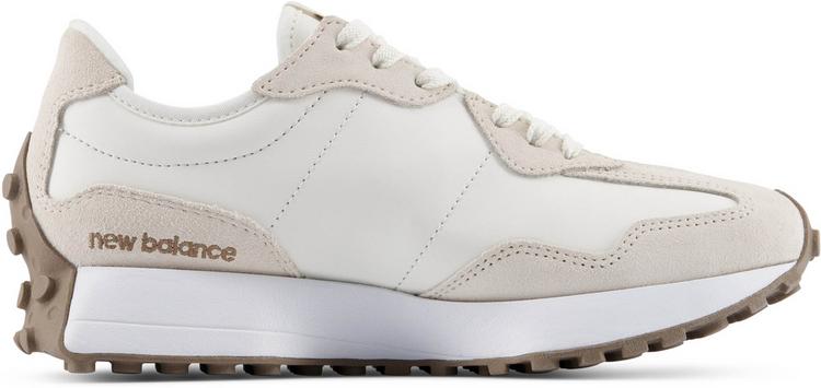 NEW BALANCE NEW BALANCE W327 Sneaker Damen - linen - 0 | SportScheck