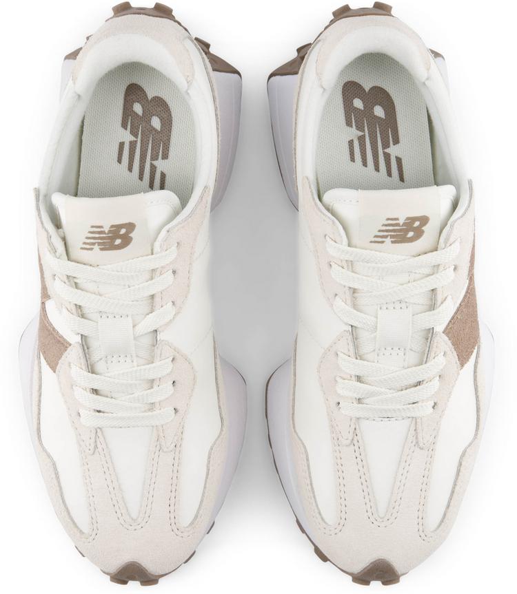 NEW BALANCE NEW BALANCE W327 Sneaker Damen - linen - 0 | SportScheck