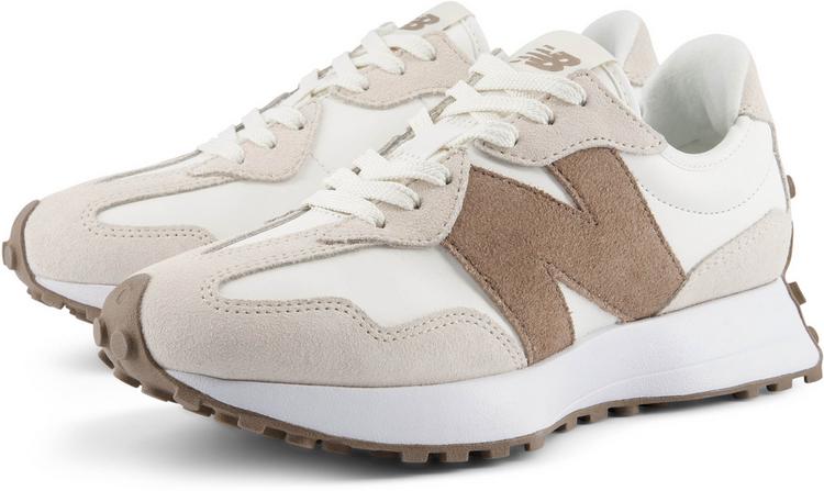 NEW BALANCE NEW BALANCE W327 Sneaker Damen - linen - 2 | SportScheck