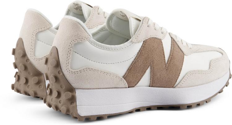 NEW BALANCE NEW BALANCE W327 Sneaker Damen - linen - 4 | SportScheck