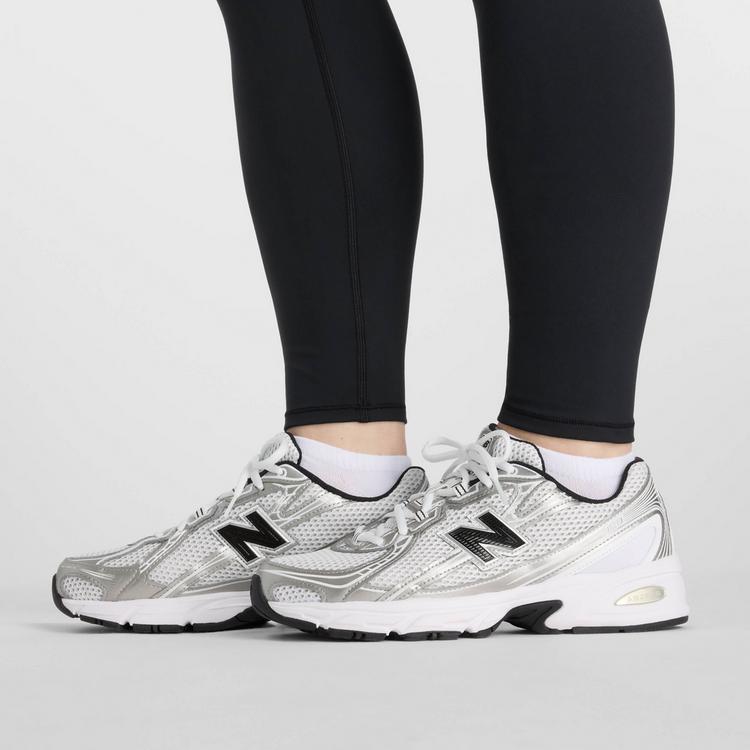 NEW BALANCE NEW BALANCE Harmony High Rise Leggings Damen - black - 4 | SportScheck