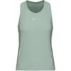 Nike Victory Funktionstank Damen - steam-white