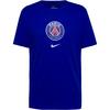 Nike PARIS SAINT GERMAIN T-Shirt Herren - old royal