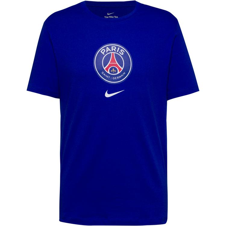 Nike Nike PARIS SAINT GERMAIN T-Shirt Herren - old royal - 0 | SportScheck