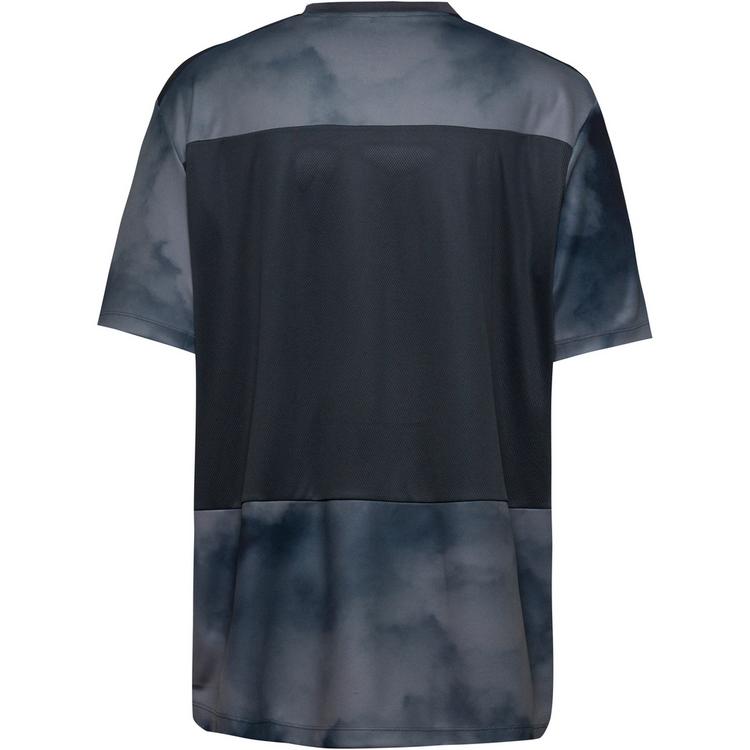 Nike Nike Academy T-Shirt Herren - black-smoke grey-white - 0 | SportScheck