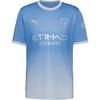 PUMA Manchester City 26-27 Heim Teamtrikot Herren - team light blue-icy blue