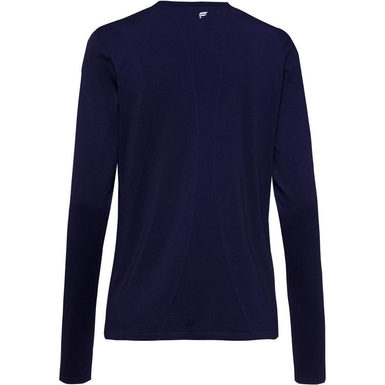 Fabletics Fabletics Funktionsshirt Damen - deep navy - 0 | SportScheck