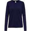Fabletics Funktionsshirt Damen - deep navy