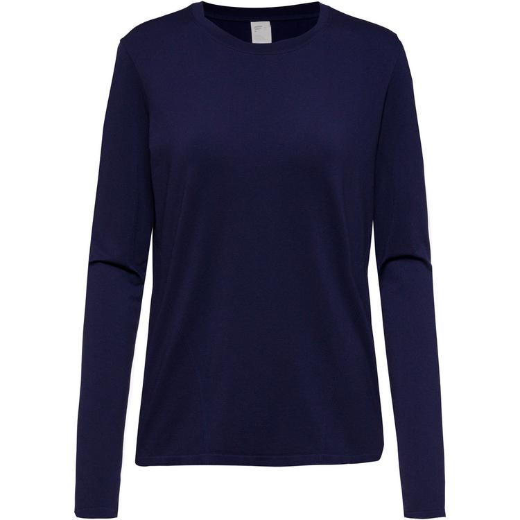 Fabletics Fabletics Funktionsshirt Damen - deep navy - 0 | SportScheck