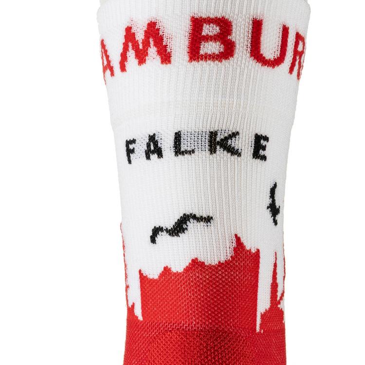 Falke Falke RU Stab. HAMBURG City Socken - lipstick - 0 | SportScheck
