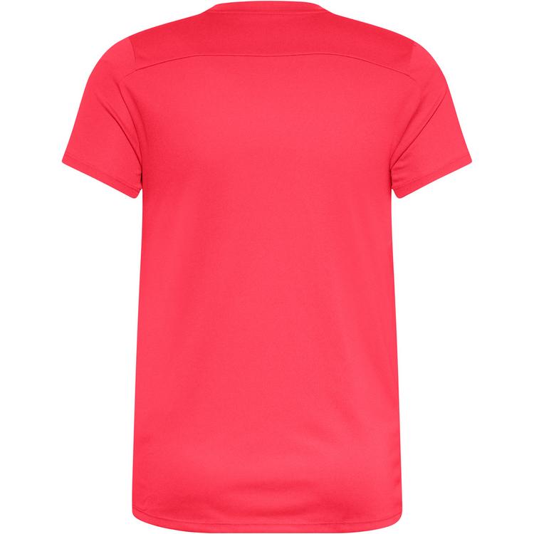 Nike Nike Victory Tennisshirt Herren - hot lava-black - 0 | SportScheck