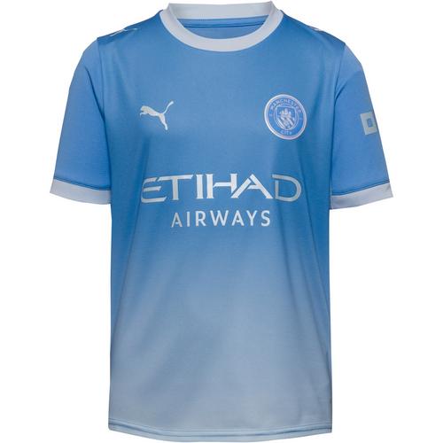 PUMA Manchester City 26-27 Heim Teamtrikot Kinder