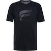 Fabletics Funktionsshirt Herren - black