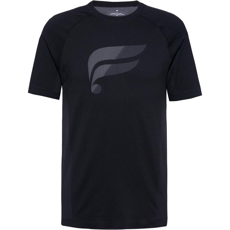 Fabletics Fabletics Funktionsshirt Herren - black - 0 | SportScheck