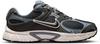 Nike V5 RNR Sneaker Herren - anthracite-black-cool grey-newsprin