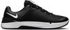 Nike TRAINER 4 Fitnessschuhe Herren - black-white