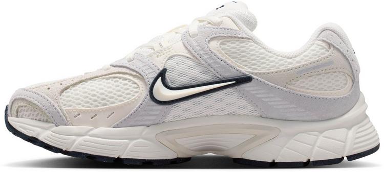 Nike Nike V5 RNR Suede Sneaker Damen - sail-pale ivory-football grey - 0 | SportScheck