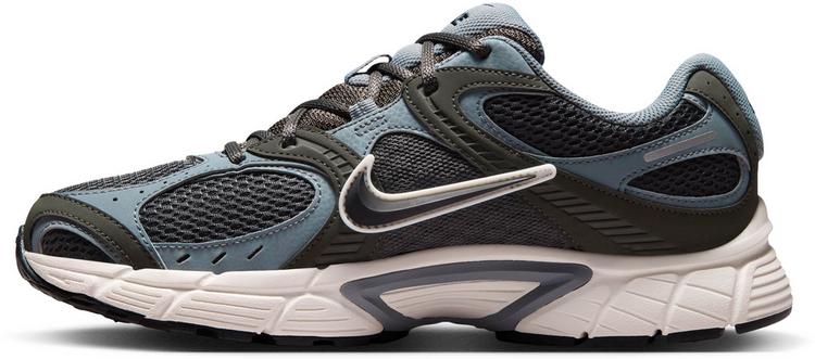 Nike Nike V5 RNR Sneaker Herren - anthracite-black-cool grey-newsprin - 0 | SportScheck