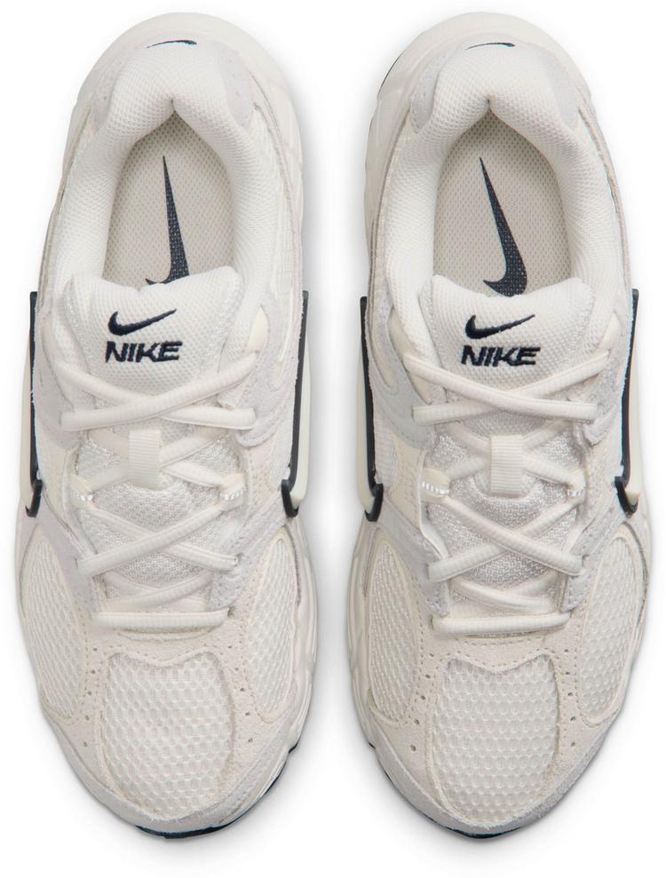 Nike Nike V5 RNR Suede Sneaker Damen - sail-pale ivory-football grey - 0 | SportScheck