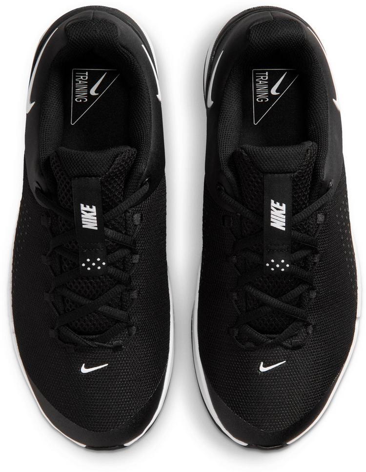 Nike Nike TRAINER 4 Fitnessschuhe Herren - black-white - 0 | SportScheck
