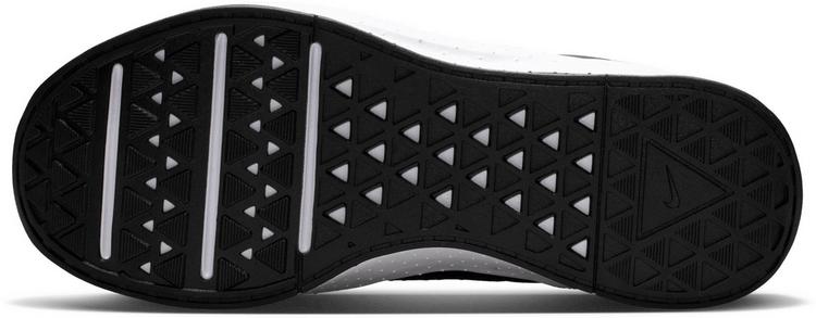 Nike Nike TRAINER 4 Fitnessschuhe Herren - black-white - 1 | SportScheck