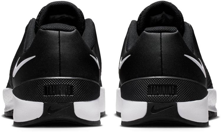 Nike Nike TRAINER 4 Fitnessschuhe Herren - black-white - 2 | SportScheck