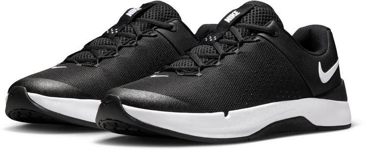 Nike Nike TRAINER 4 Fitnessschuhe Herren - black-white - 3 | SportScheck