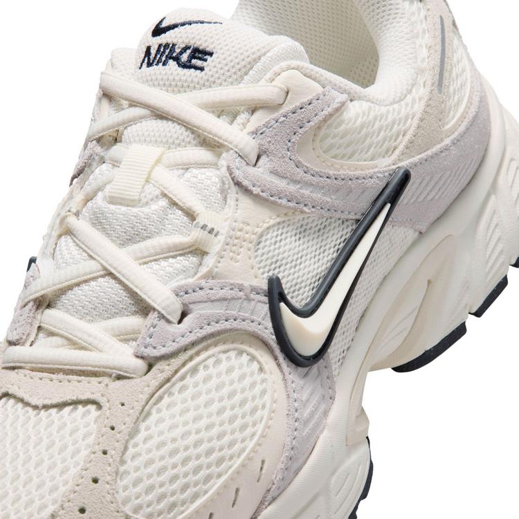Nike Nike V5 RNR Suede Sneaker Damen - sail-pale ivory-football grey - 4 | SportScheck