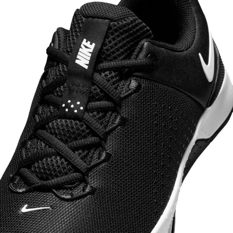 Nike Nike TRAINER 4 Fitnessschuhe Herren - black-white - 4 | SportScheck