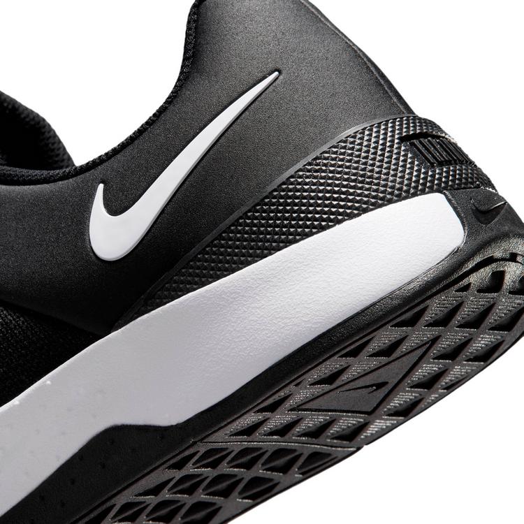 Nike Nike TRAINER 4 Fitnessschuhe Herren - black-white - 5 | SportScheck