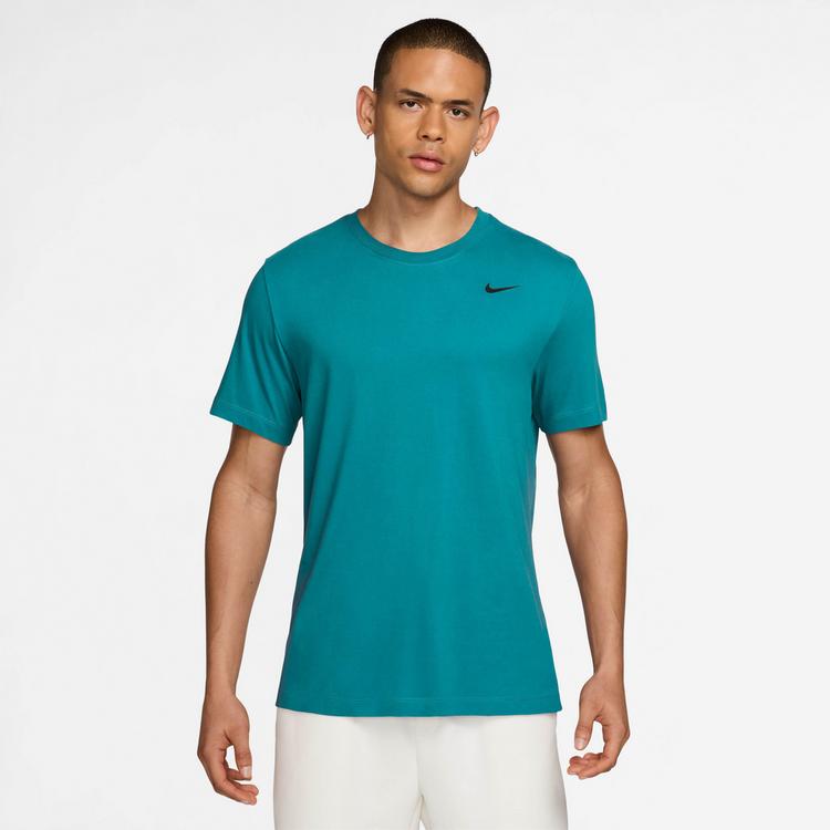 Nike Nike DRI-FIT Funktionsshirt Herren - energy-black - 0 | SportScheck