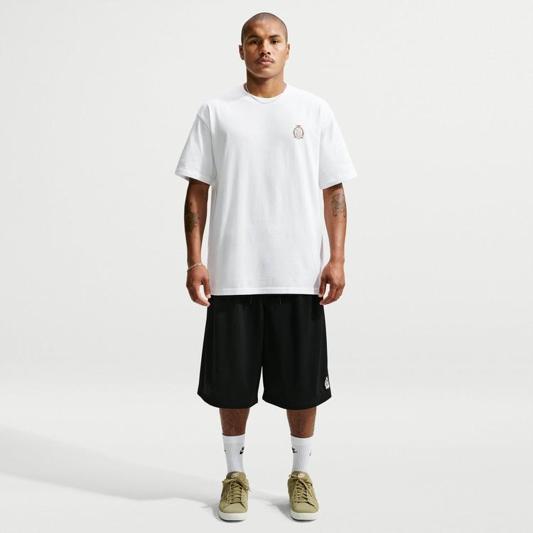 Nike Nike NSW T-Shirt Herren - white - 0 | SportScheck